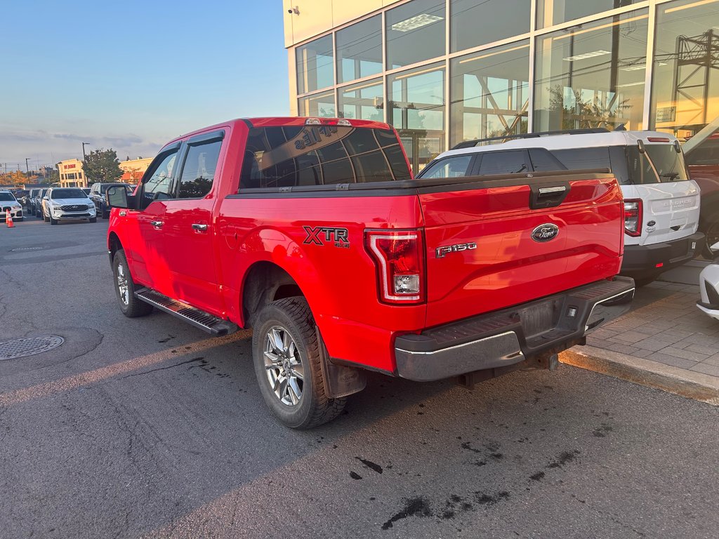 Ford F-150  2017 à Brossard, Québec - 7 - w1024h768px