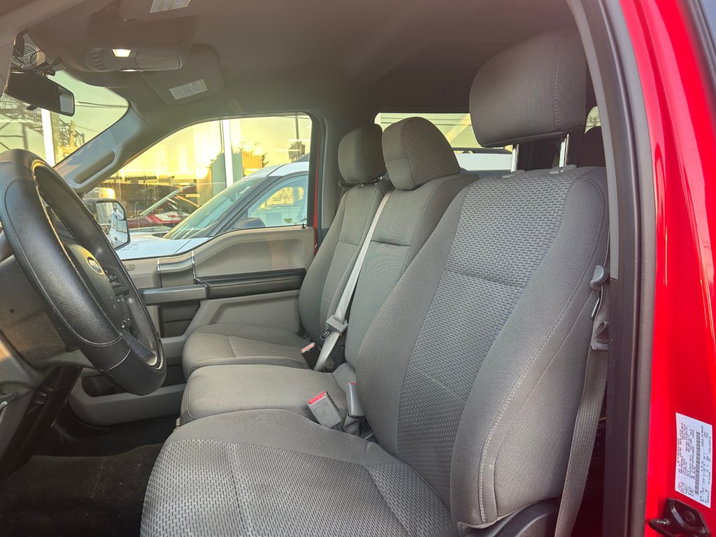 Ford F-150  2017 à Brossard, Québec - 10 - w1024h768px