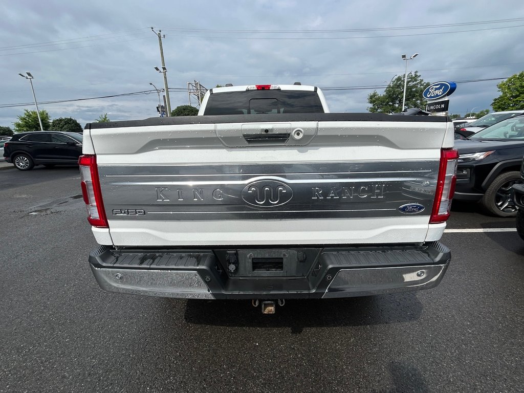 Ford F-150  2021 à Brossard, Québec - 9 - w1024h768px