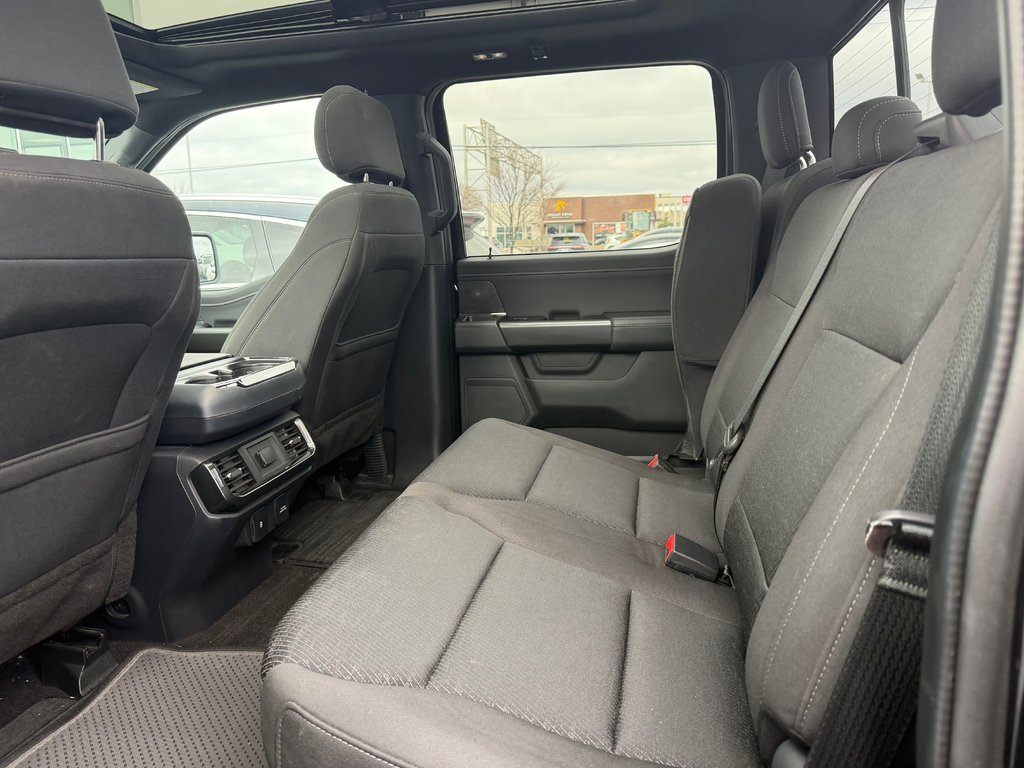 Ford F-150  2021 à Brossard, Québec - 11 - w1024h768px