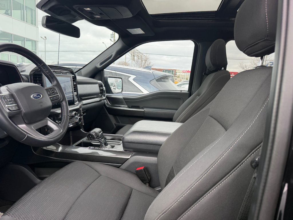 Ford F-150  2021 à Brossard, Québec - 9 - w1024h768px