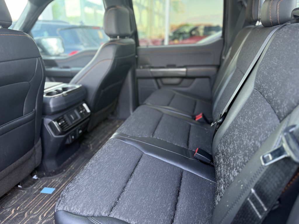 Ford F-150 TREMOR | 4X4 | 3.5L | 401A | BAS KILO | 2022 à Brossard, Québec - 12 - w1024h768px