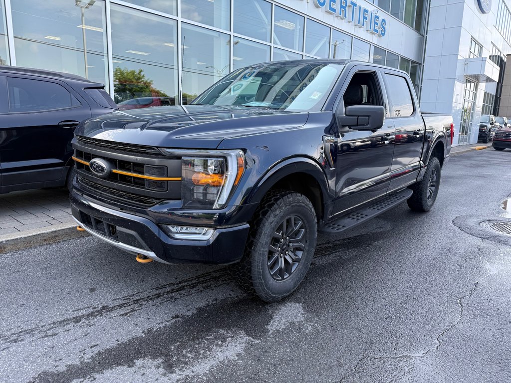 Ford F-150 TREMOR | 4X4 | 3.5L | 401A | BAS KILO | 2022 à Brossard, Québec - 1 - w1024h768px