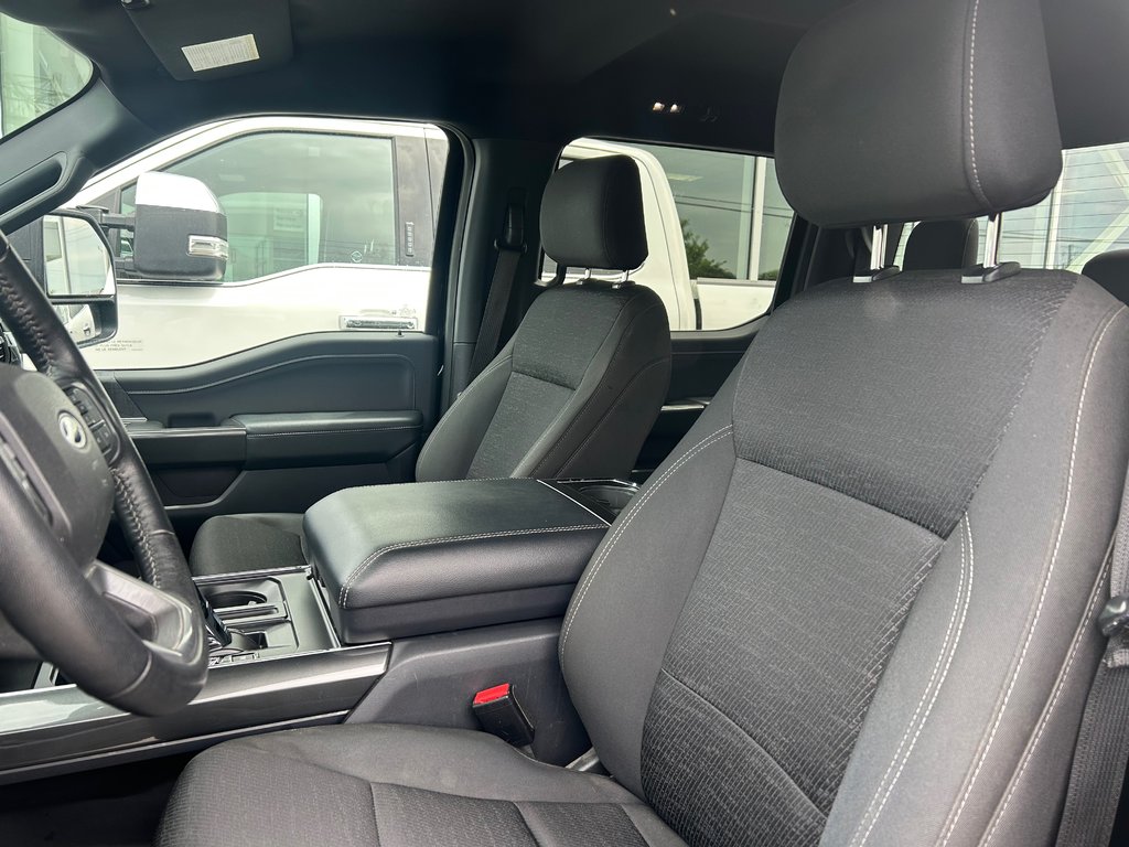 2022 Ford F-150 XLT | 4X4 |  5.0 | SPORT PACK | 301A | in Brossard, Quebec - 11 - w1024h768px