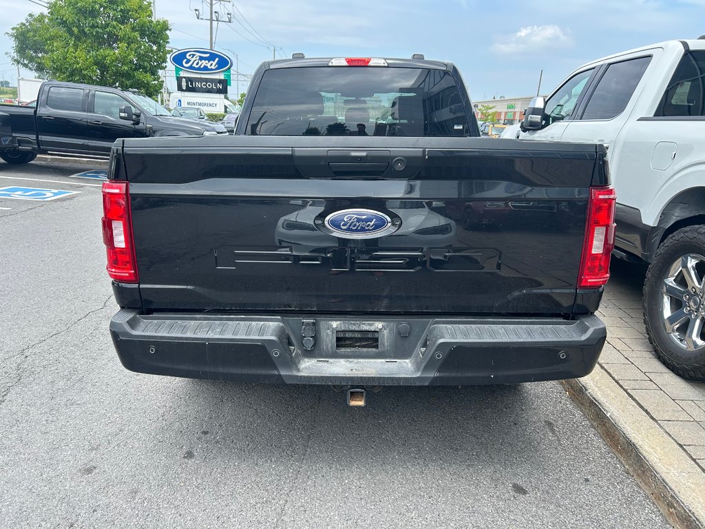 2022 Ford F-150 XLT | 4X4 |  5.0 | SPORT PACK | 301A | in Brossard, Quebec - 9 - w1024h768px