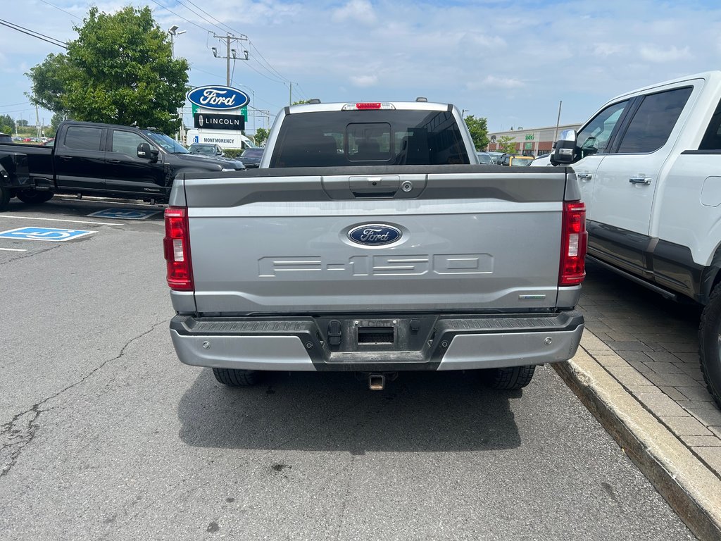 Ford F-150  2022 à Brossard, Québec - 9 - w1024h768px