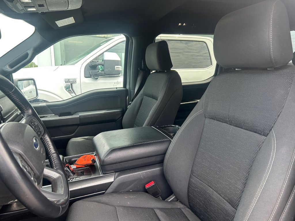 Ford F-150  2022 à Brossard, Québec - 11 - w1024h768px