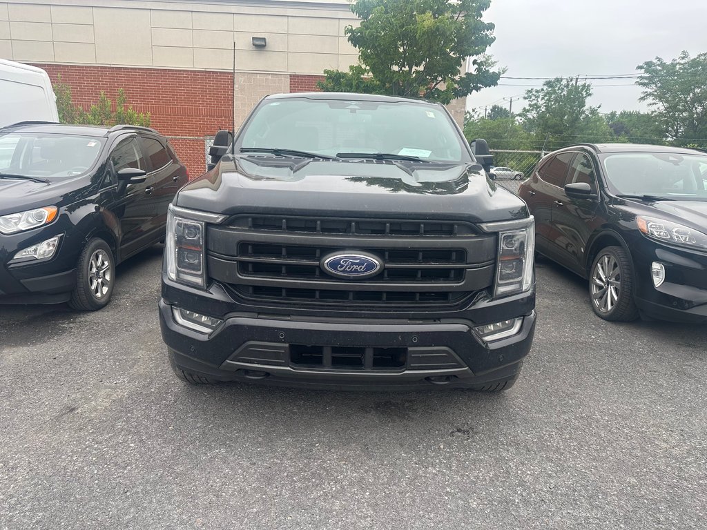 Ford F-150  2023 à Brossard, Québec - 3 - w1024h768px