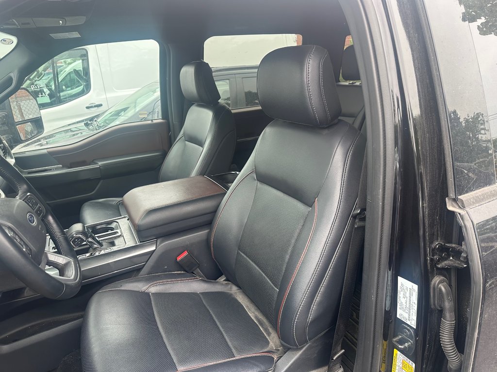 Ford F-150  2023 à Brossard, Québec - 7 - w1024h768px