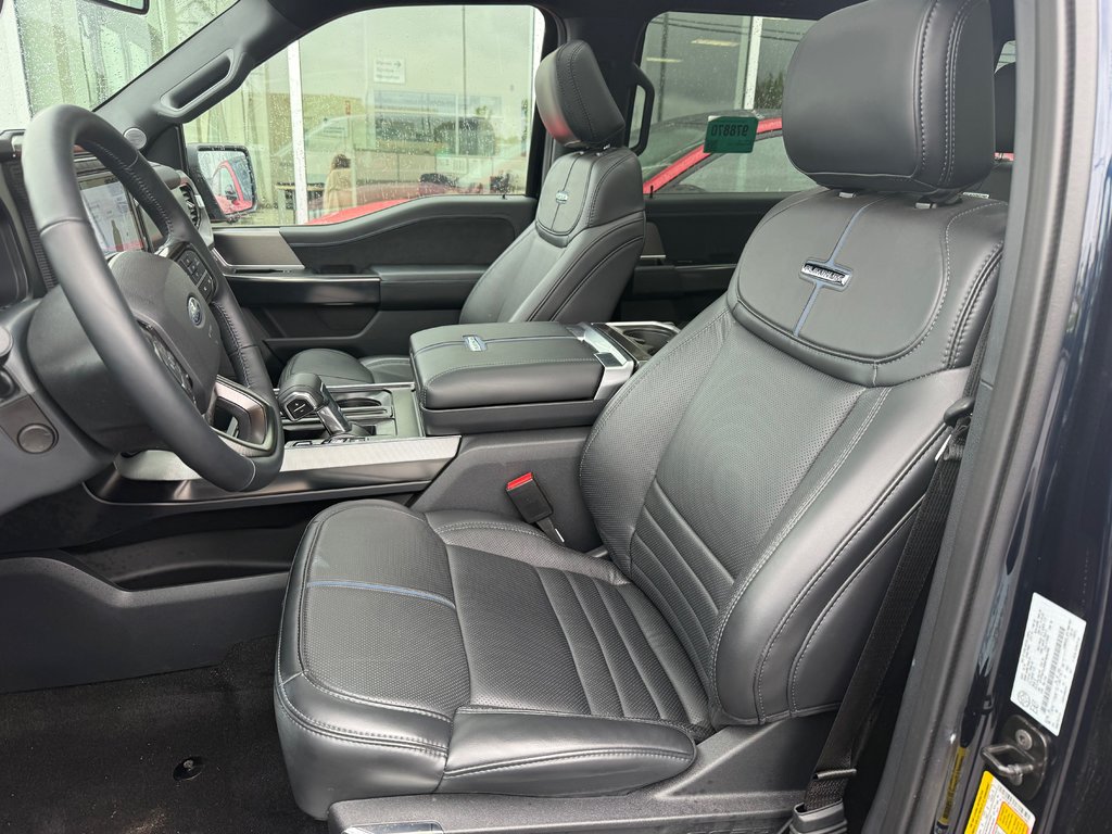 Ford F-150  2024 à Brossard, Québec - 7 - w1024h768px