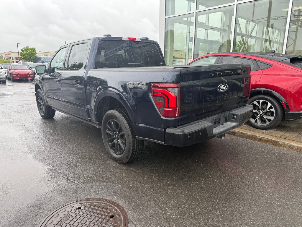 Ford F-150  2024 à Brossard, Québec - 5 - w1024h768px