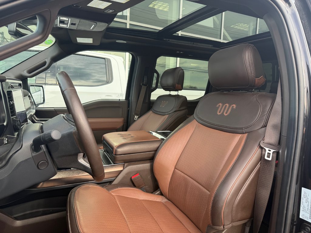 2024 Ford F-150 in Brossard, Quebec - 11 - w1024h768px