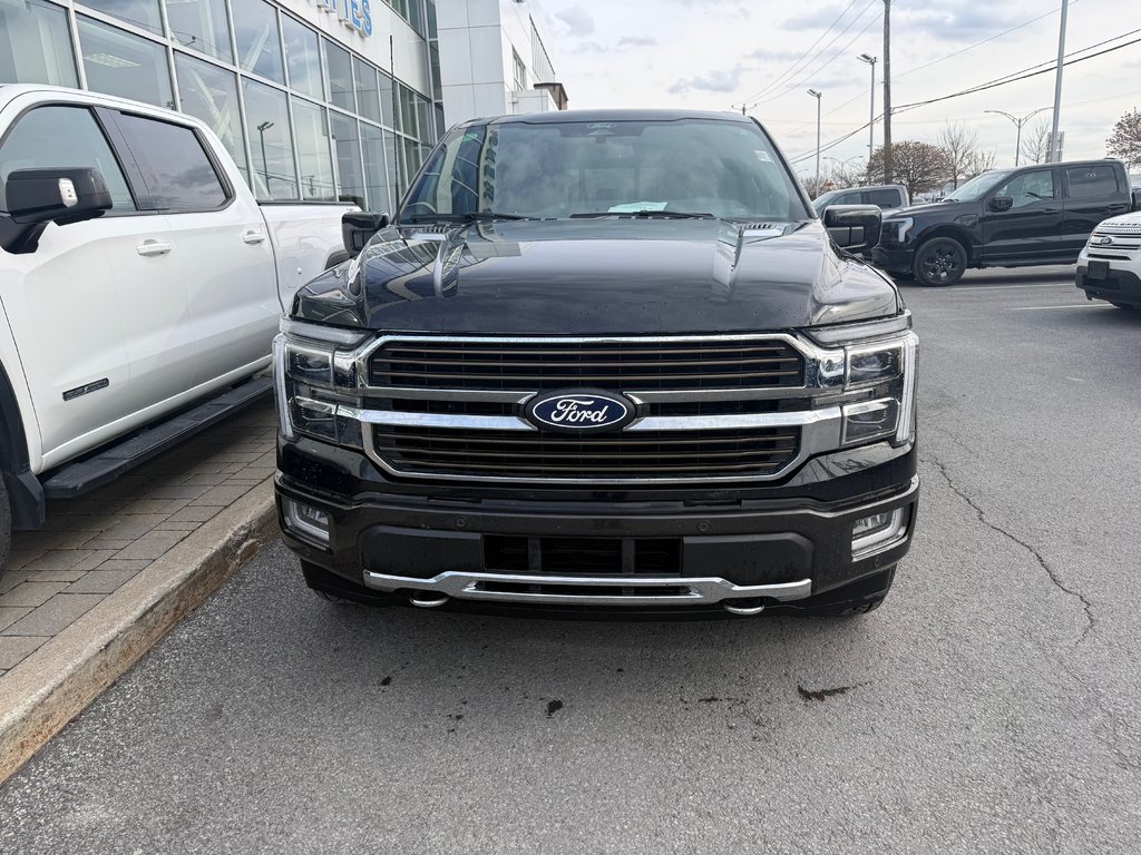 2024 Ford F-150 in Brossard, Quebec - 3 - w1024h768px