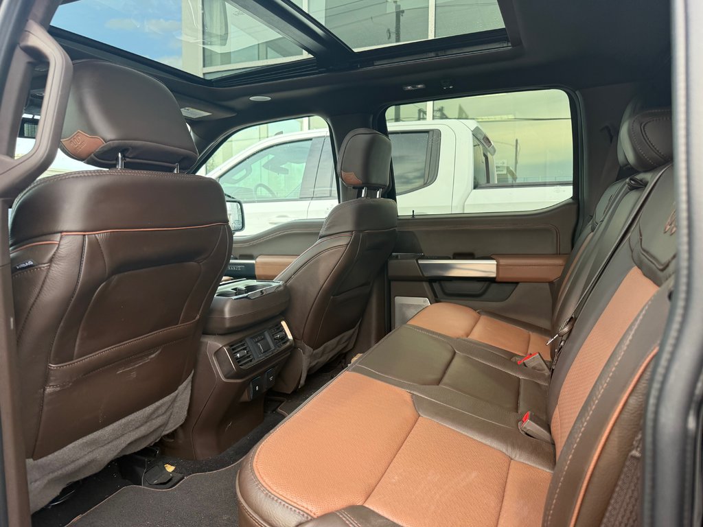2024 Ford F-150 in Brossard, Quebec - 13 - w1024h768px