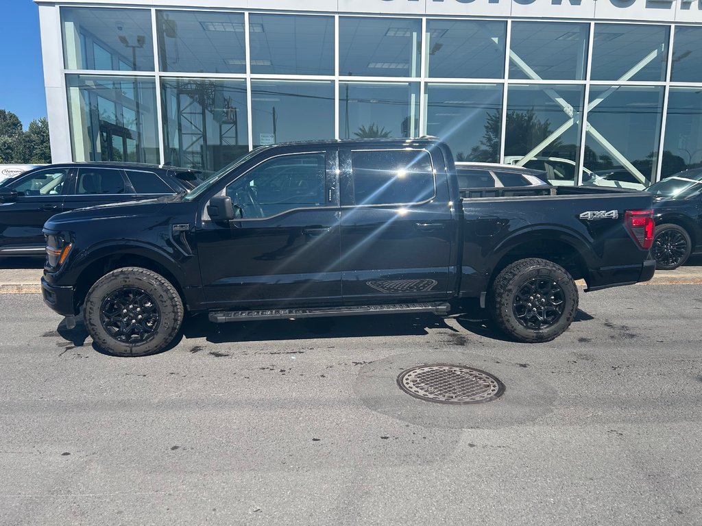 Ford F-150  2024 à Brossard, Québec - 3 - w1024h768px