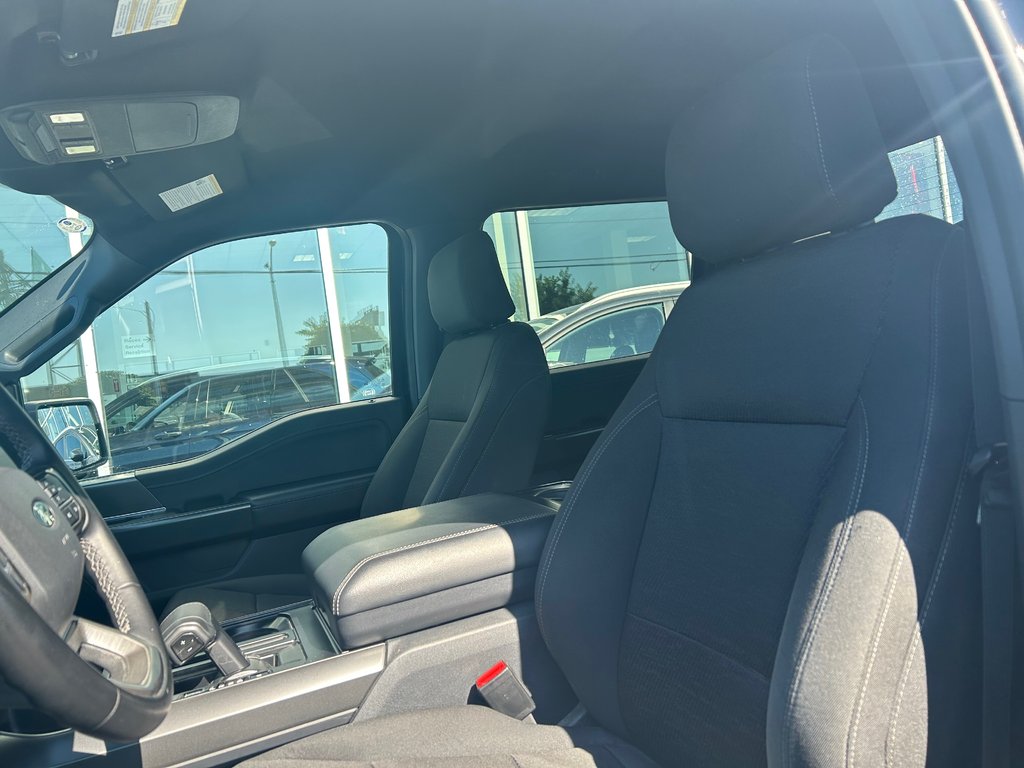 Ford F-150  2024 à Brossard, Québec - 9 - w1024h768px