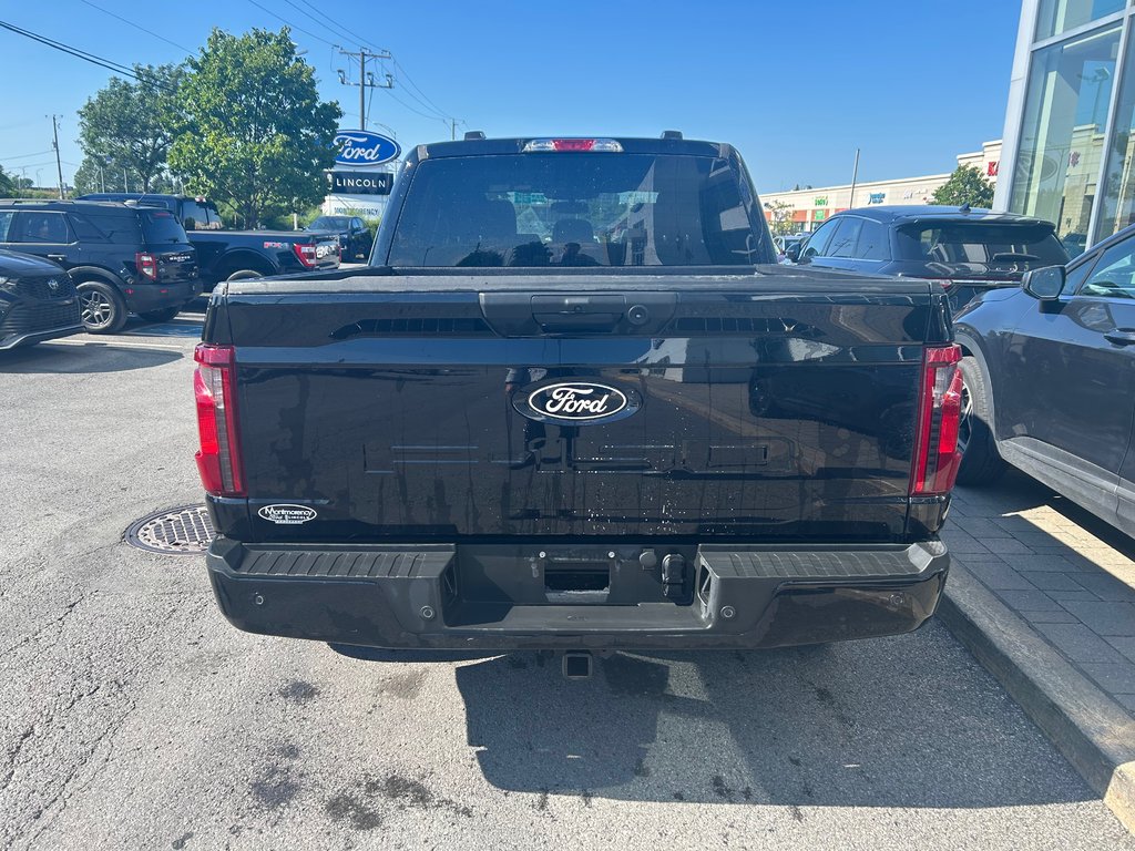 Ford F-150  2024 à Brossard, Québec - 7 - w1024h768px
