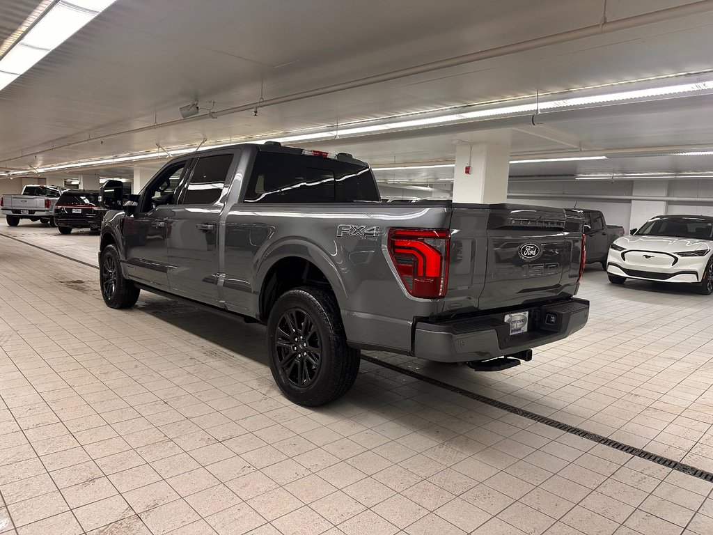 Ford F-150  2025 à Brossard, Québec - 7 - w1024h768px