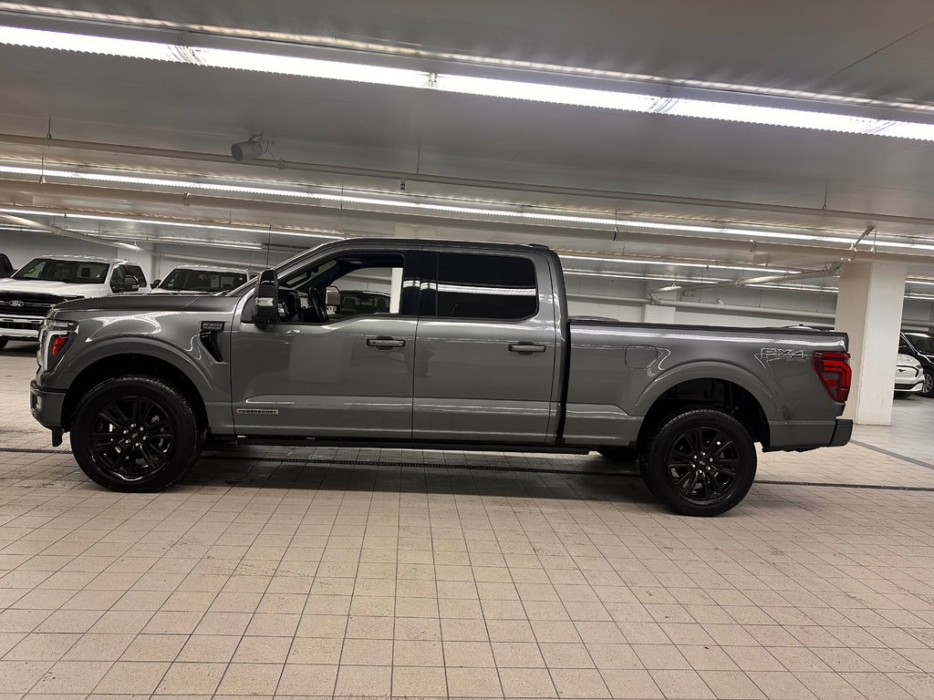 Ford F-150  2025 à Brossard, Québec - 5 - w1024h768px
