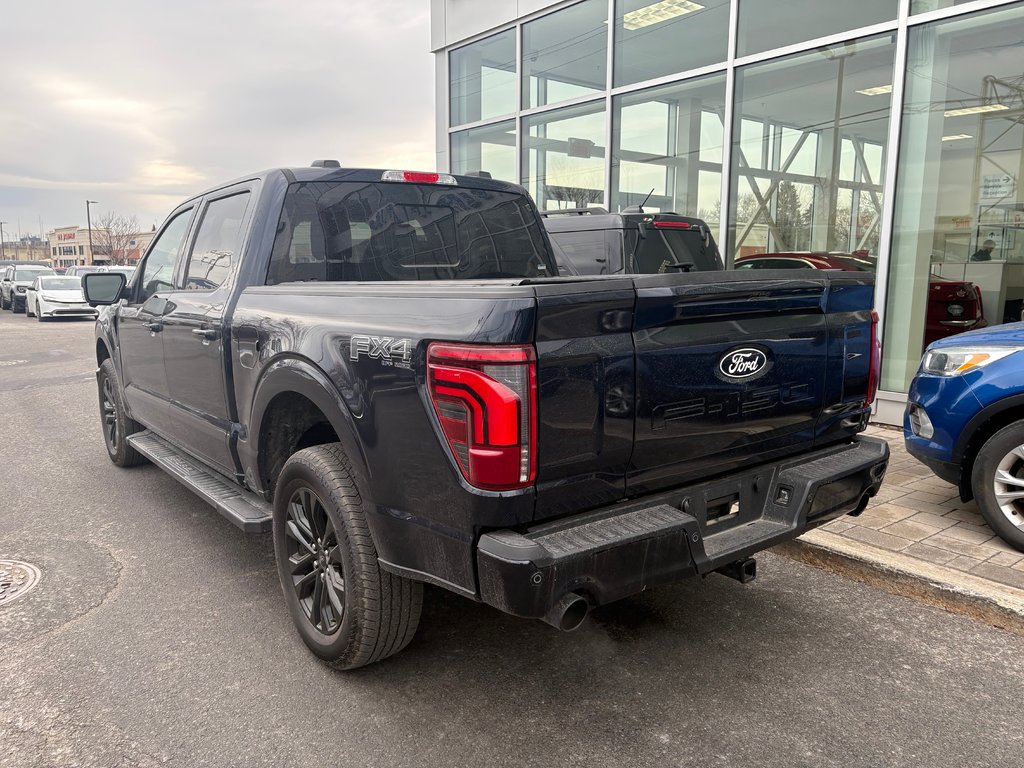 Ford F-150  2025 à Brossard, Québec - 4 - w1024h768px