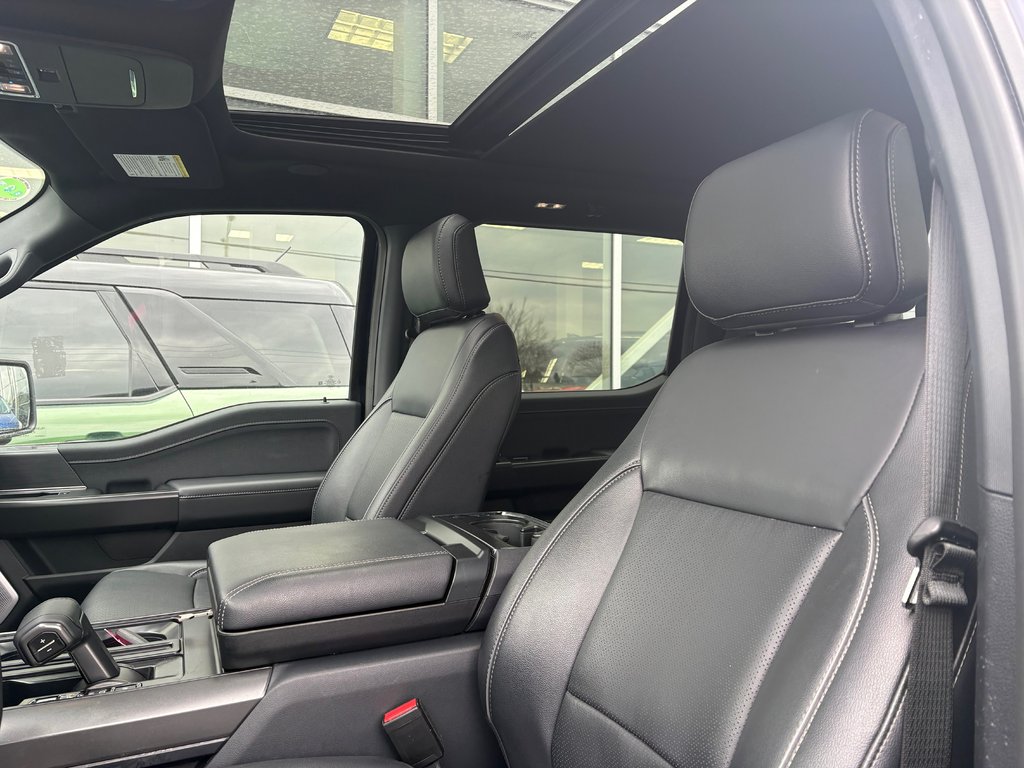 Ford F-150  2025 à Brossard, Québec - 6 - w1024h768px