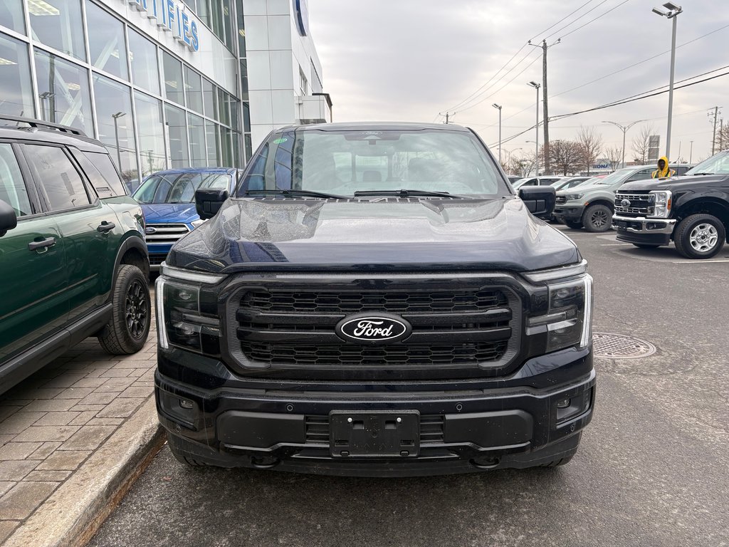 Ford F-150  2025 à Brossard, Québec - 2 - w1024h768px