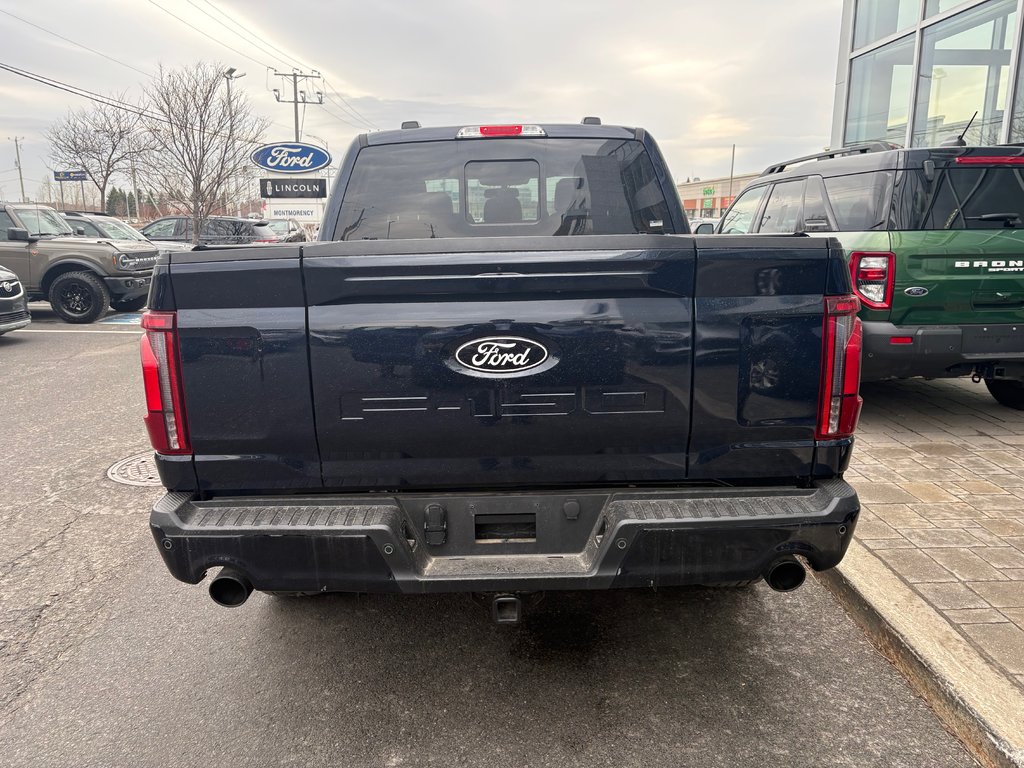 Ford F-150  2025 à Brossard, Québec - 5 - w1024h768px