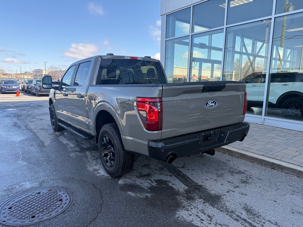 Ford F-150  2025 à Brossard, Québec - 7 - w1024h768px