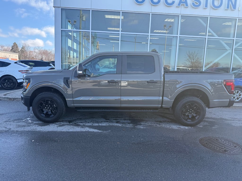 Ford F-150  2025 à Brossard, Québec - 5 - w1024h768px
