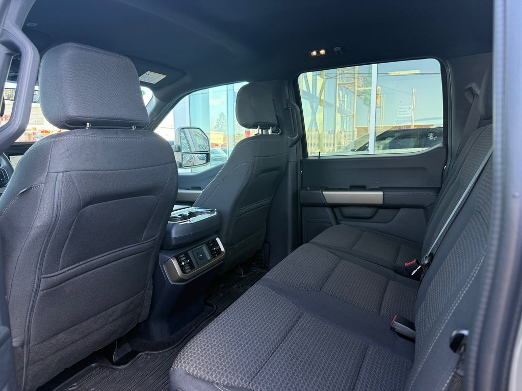 Ford F-150  2025 à Brossard, Québec - 13 - w1024h768px