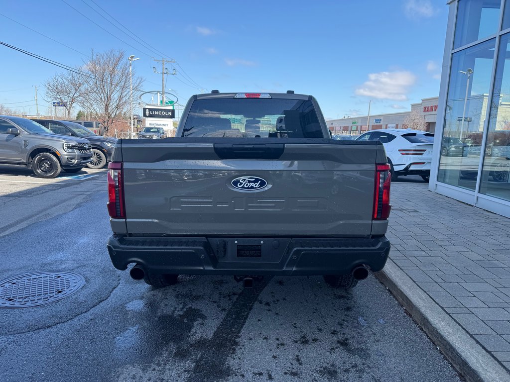 Ford F-150  2025 à Brossard, Québec - 9 - w1024h768px
