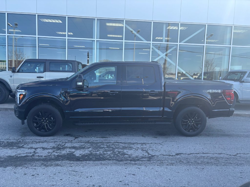 Ford F-150 LARIAT | 4X4 | 5.0L | SPÉCIAL DÉMO 0% | TOIT PANO 2026 à Brossard, Québec - 5 - w1024h768px