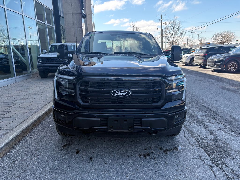 Ford F-150 LARIAT | 4X4 | 5.0L | SPÉCIAL DÉMO 0% | TOIT PANO 2026 à Brossard, Québec - 3 - w1024h768px