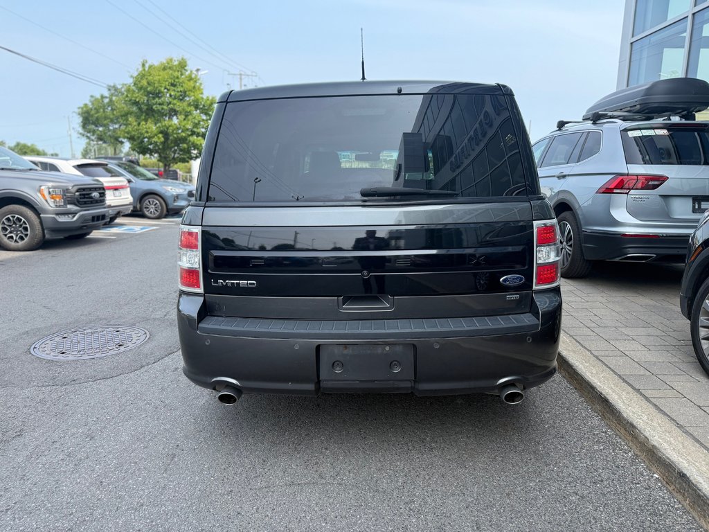 Ford Flex  2019 à Brossard, Québec - 7 - w1024h768px