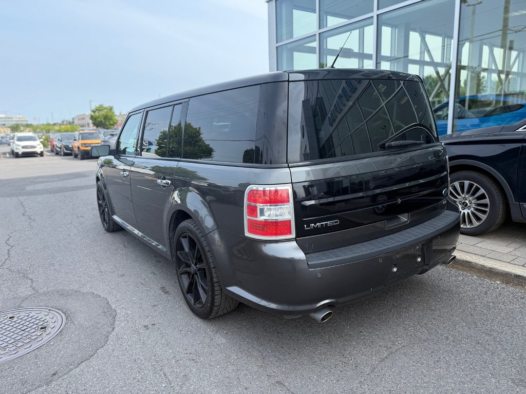 Ford Flex  2019 à Brossard, Québec - 5 - w1024h768px