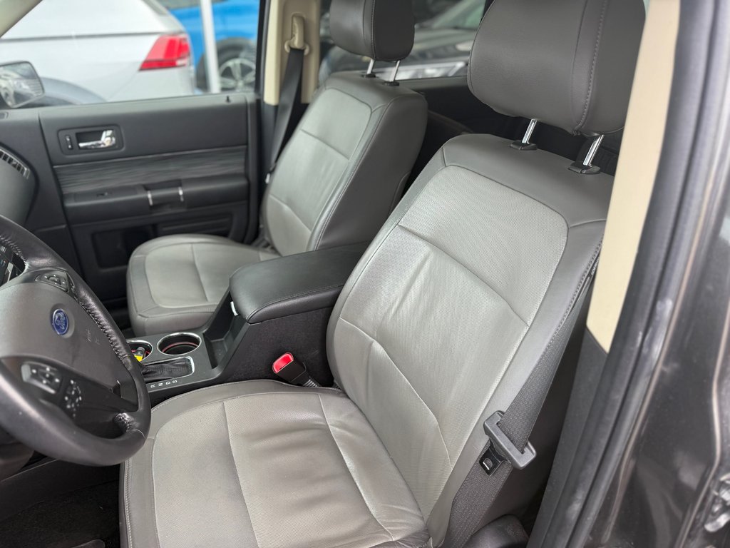 Ford Flex  2019 à Brossard, Québec - 11 - w1024h768px
