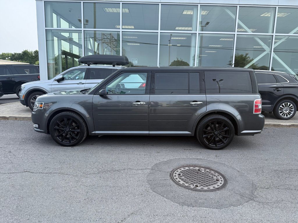 Ford Flex  2019 à Brossard, Québec - 3 - w1024h768px