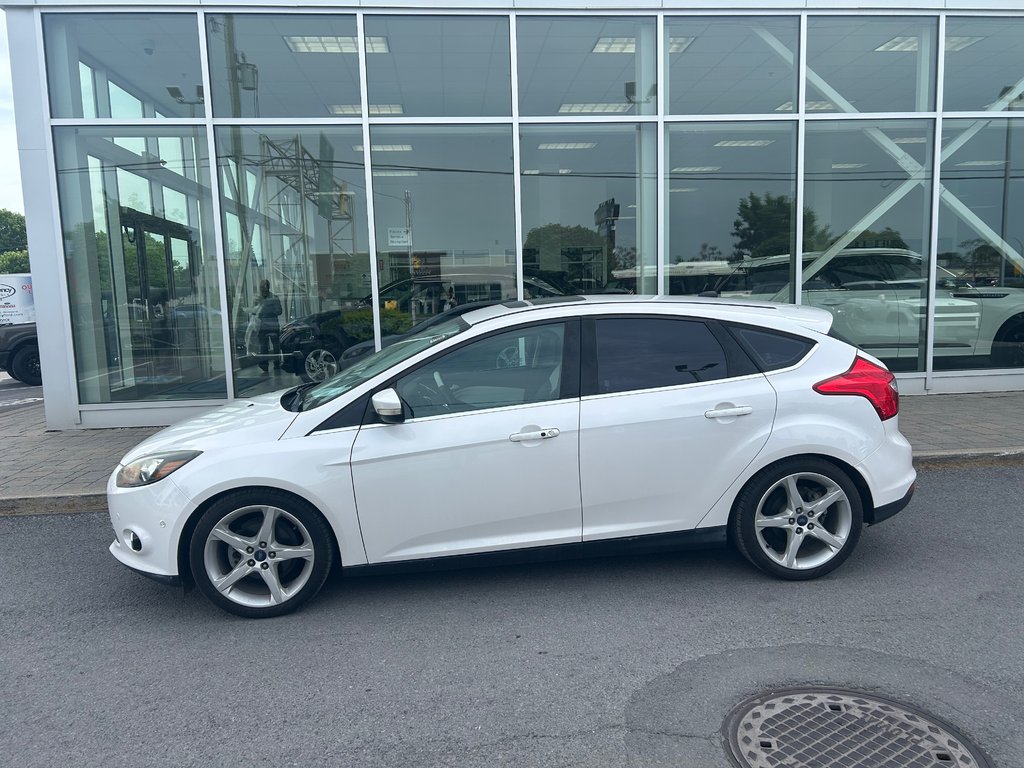 2013 Ford Focus in Brossard, Quebec - 5 - w1024h768px