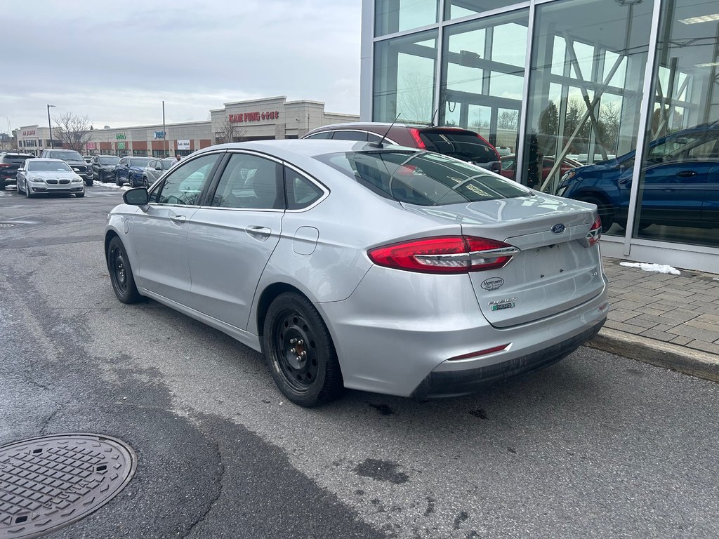 2019 Ford Fusion Energi in Brossard, Quebec - 7 - w1024h768px