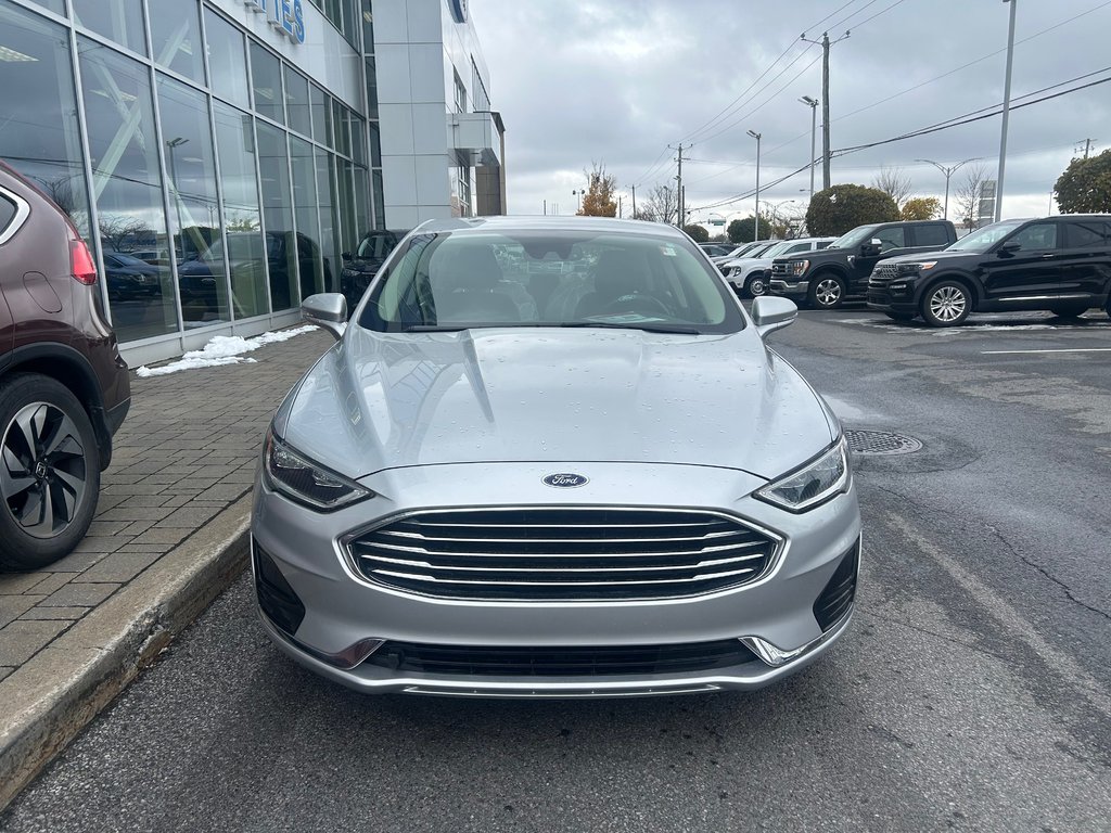 2019 Ford Fusion Energi in Brossard, Quebec - 3 - w1024h768px