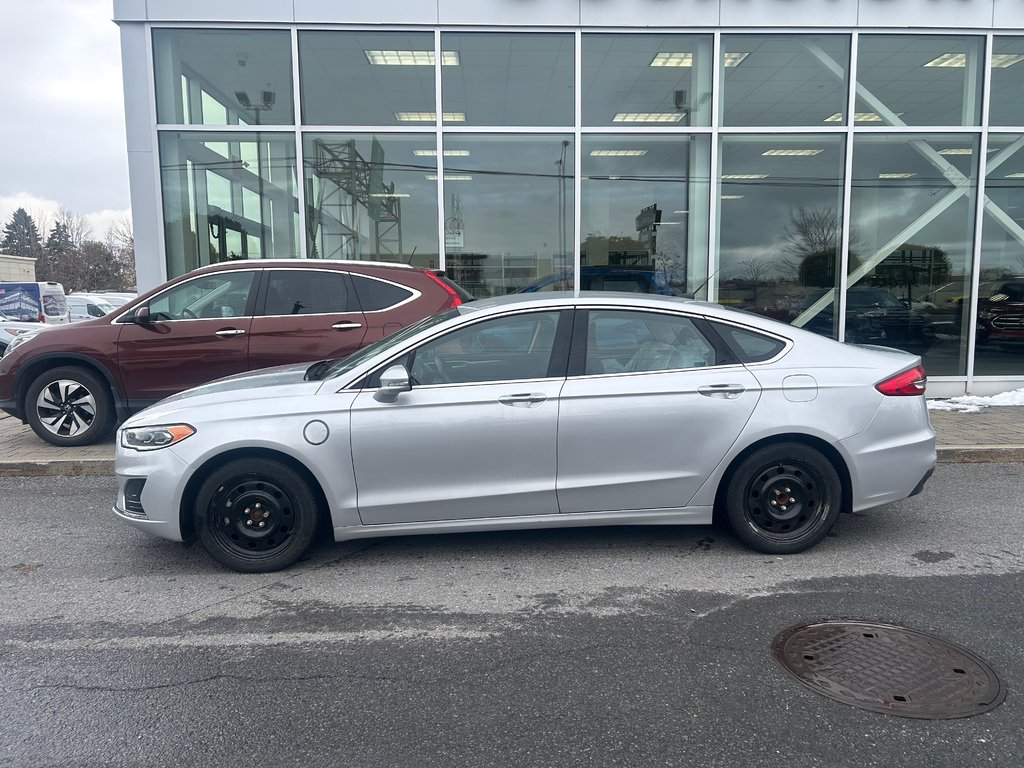 2019 Ford Fusion Energi in Brossard, Quebec - 5 - w1024h768px