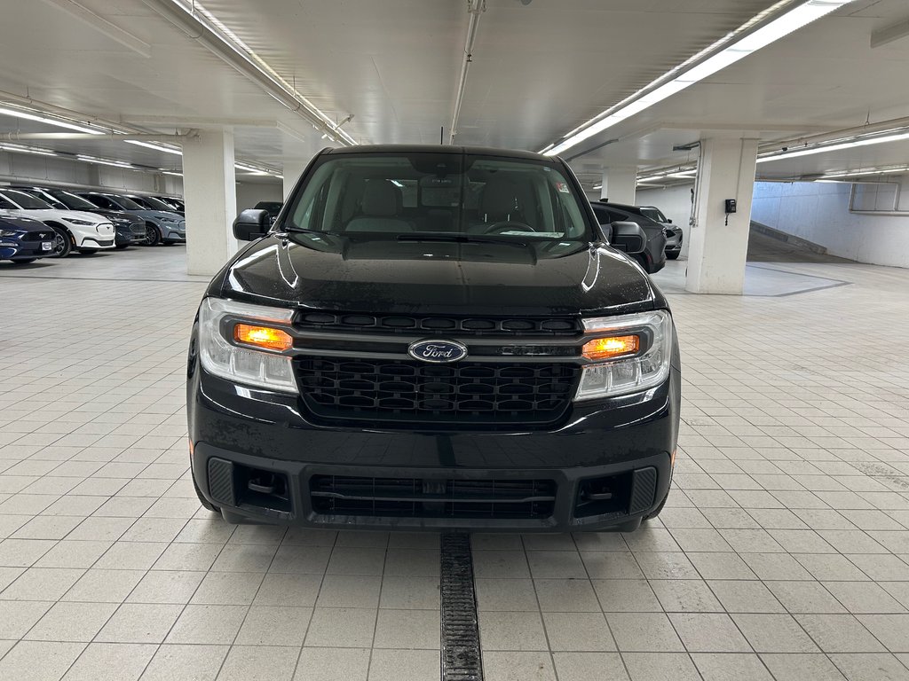 Ford Maverick  2022 à Brossard, Québec - 3 - w1024h768px