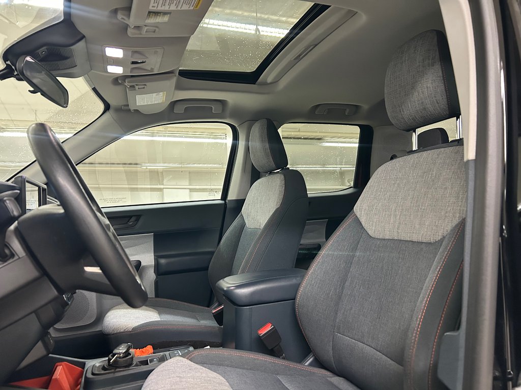 Ford Maverick  2022 à Brossard, Québec - 11 - w1024h768px