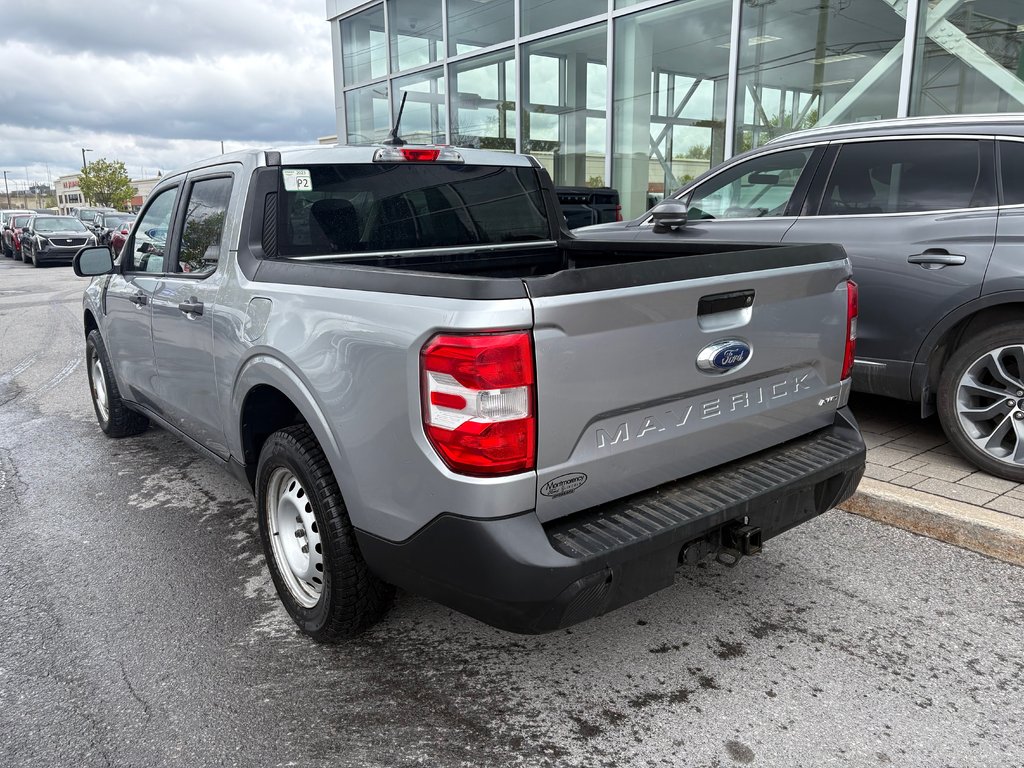 Ford Maverick XL | AWD | TOW 4K | 2.0 ECOBOOST | 2022 à Brossard, Québec - 7 - w1024h768px