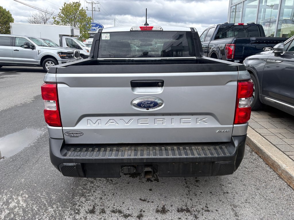 Ford Maverick XL | AWD | TOW 4K | 2.0 ECOBOOST | 2022 à Brossard, Québec - 5 - w1024h768px