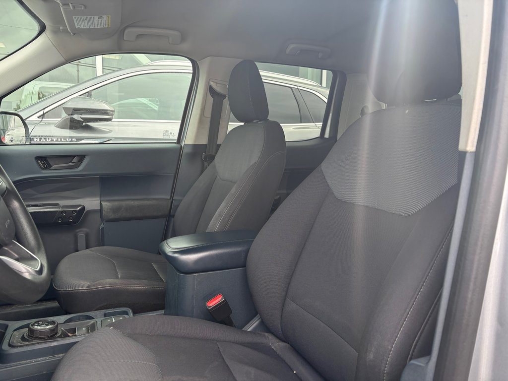 Ford Maverick XL | AWD | TOW 4K | 2.0 ECOBOOST | 2022 à Brossard, Québec - 9 - w1024h768px