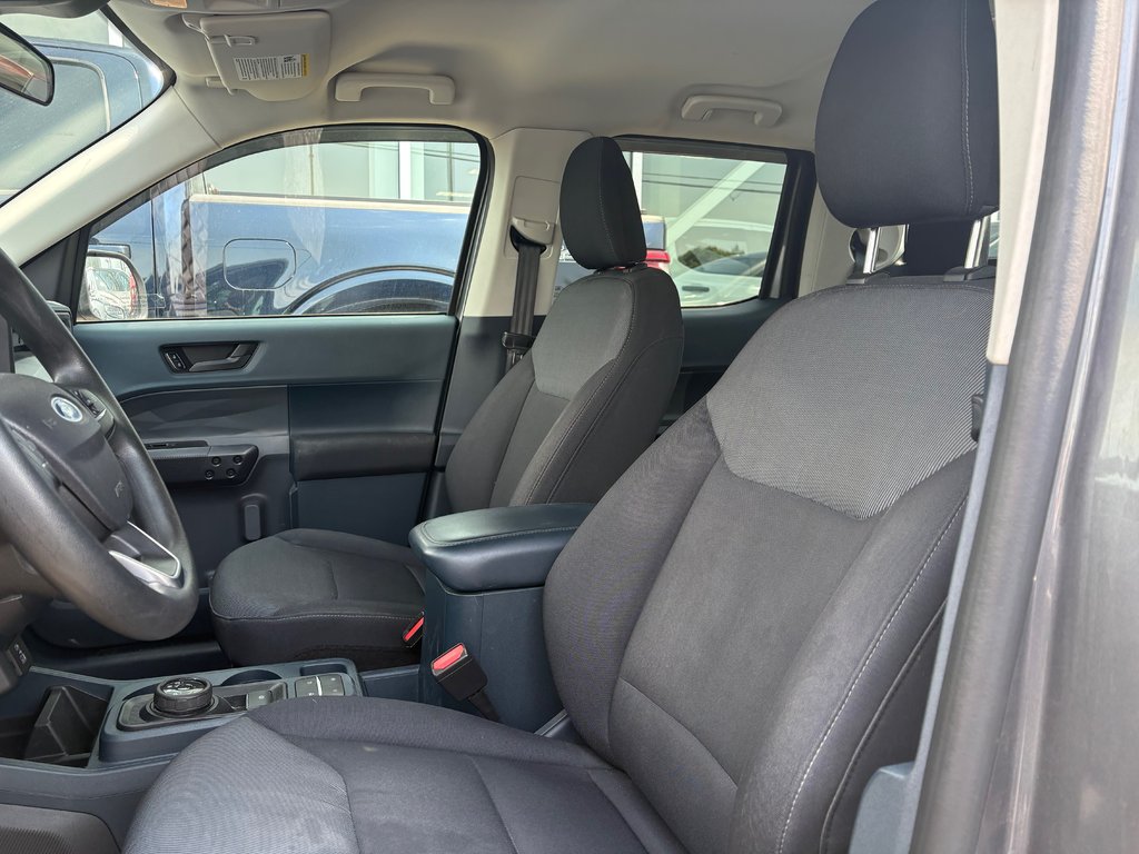 Ford Maverick XL | AWD | TOW 4K | 2.0 ECOBOOST | 2022 à Brossard, Québec - 11 - w1024h768px
