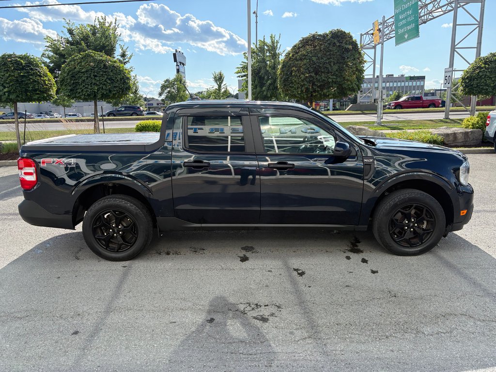 Ford Maverick  2022 à Brossard, Québec - 13 - w1024h768px