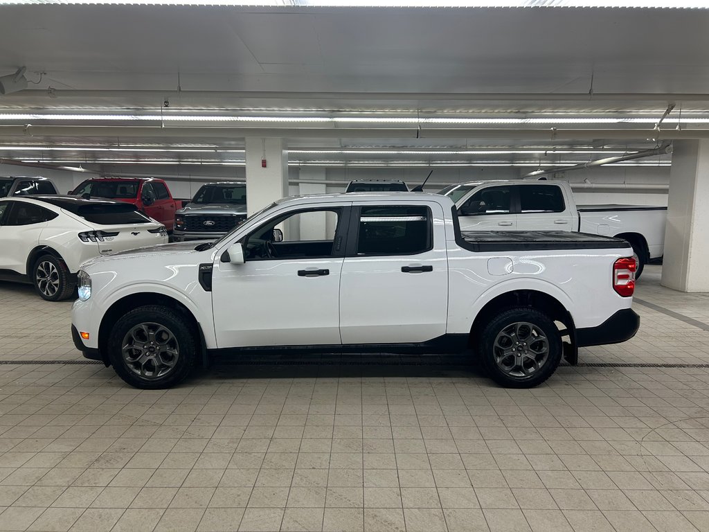 Ford Maverick  2023 à Brossard, Québec - 7 - w1024h768px