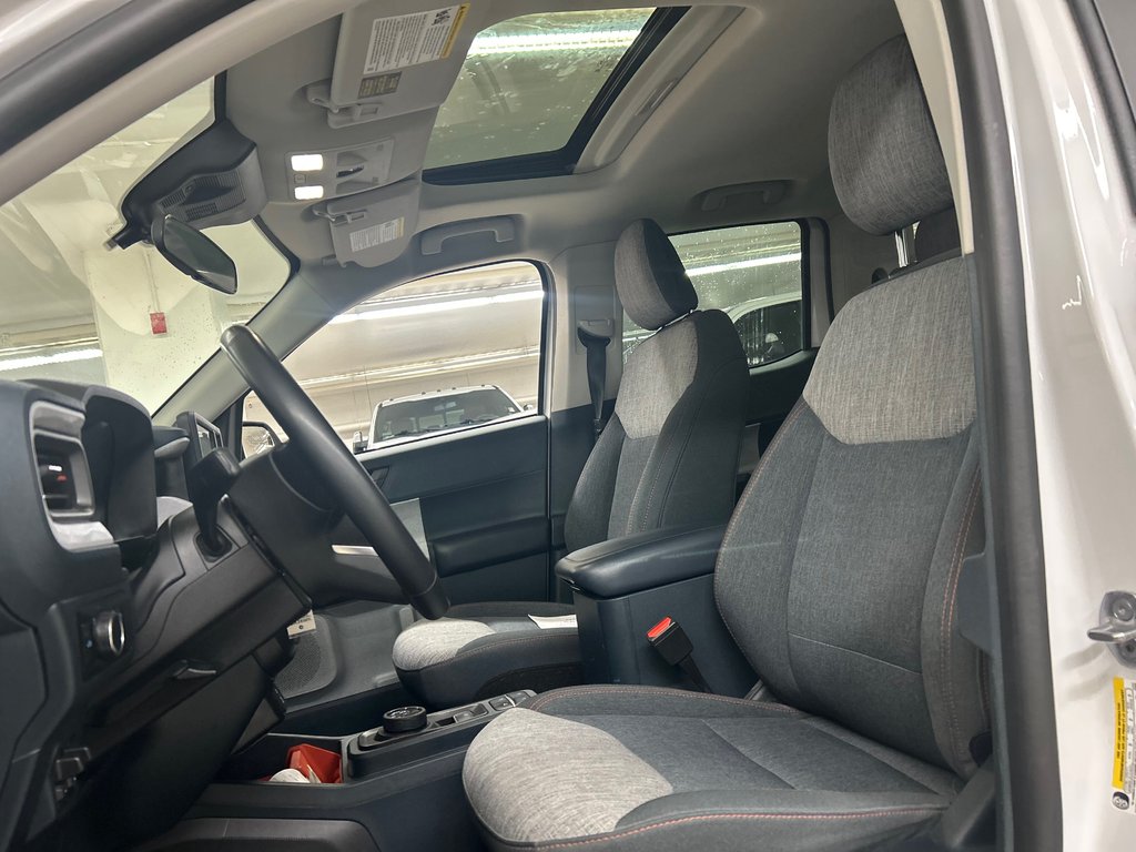 Ford Maverick  2023 à Brossard, Québec - 11 - w1024h768px